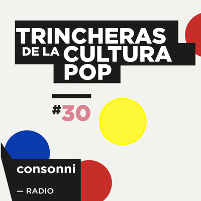 episode TDLCP #30 Criptoarte artwork
