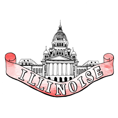 episode Illinois' Attorney General — What's That Job? artwork