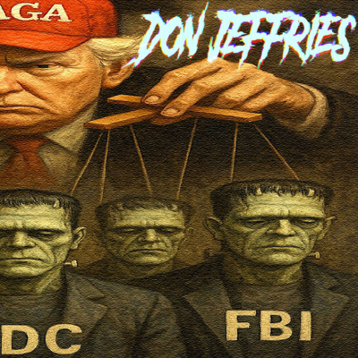 episode American Unplugged - Don Jeffries artwork