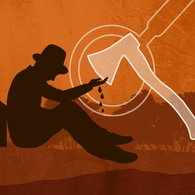 episode Sherlock Holmes: Der Daumen des Ingenieurs artwork