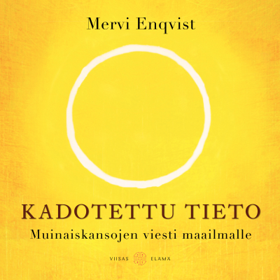 Kadotettu tieto