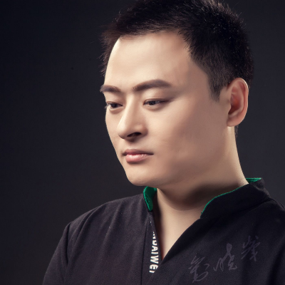 Coverbild der Sendung 晓峰天天读|品读经典