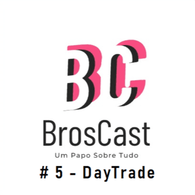 episode DAY TRADE DÁ DINHEIRO? Um Papo com João Homem (SST) artwork