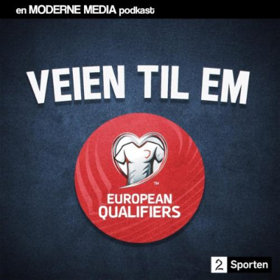 episode Ep.16 - EKSTRA BONUSEPISODE: VM-manager med Erik Thorstvedt artwork