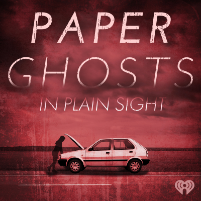 episode Introducing: Paper Ghosts artwork