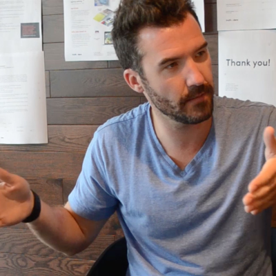 episode Marketing 101 — Tips to get started — 7 Essential questions to ask yourself artwork