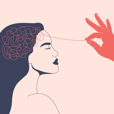 episode La violencia simbólica, esa que desde lejos no se ve artwork