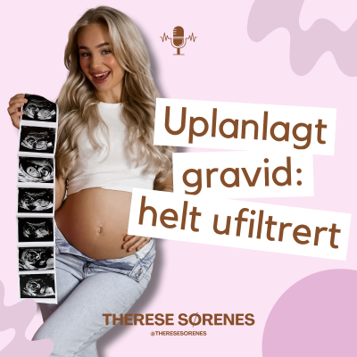 episode Hva gjør man når man er gravid, og hva med abort? artwork