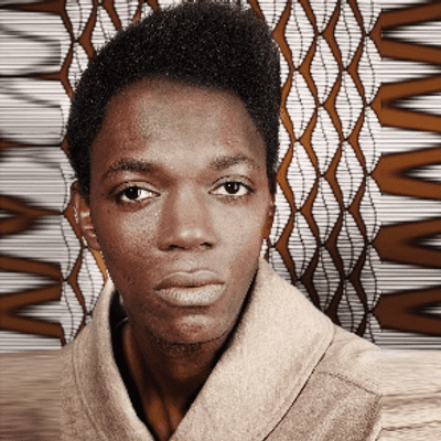 episode Baloji. Rap Africano. Janka Nabay. Papa Wemba artwork