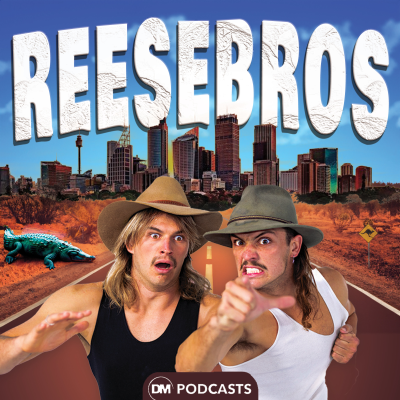 Cover image of show Reese Bros