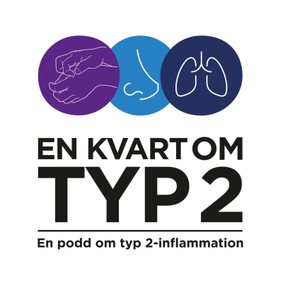 En Kvart om Typ 2
