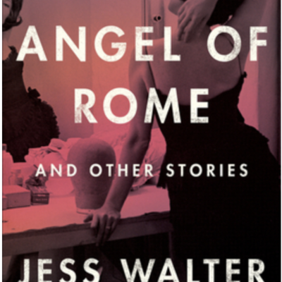 Episode 668: Jess Walter - The Angel of Rome: And Other Stories