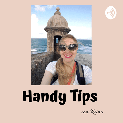 episode Consejos de belleza para la mujer viajera! artwork
