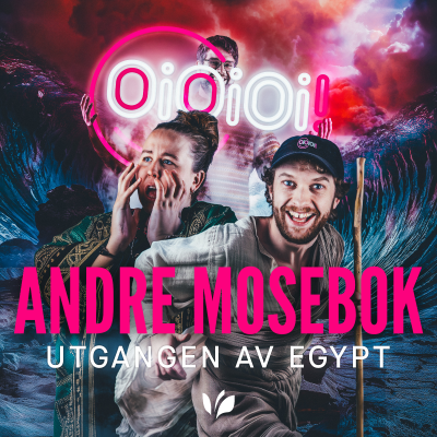 episode Utgangen av Egypt artwork