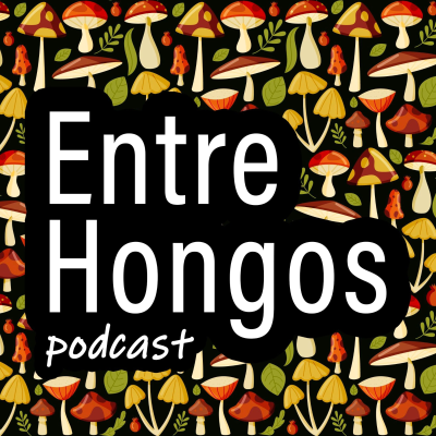 episode Entre Hongos Ep. 48 - La cordicepina contra el Dengue artwork