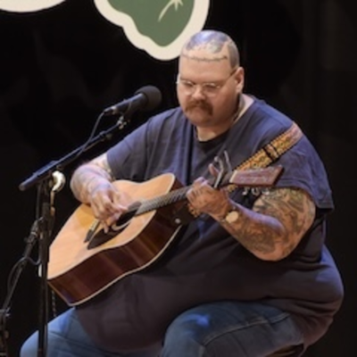 episode WS1124: Weary Ramblers & John Moreland artwork