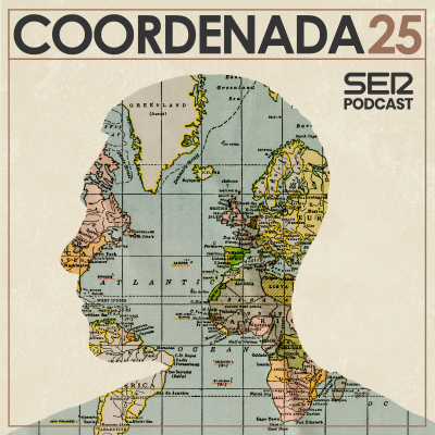 episode Coordenada 25 | Maria Jesús Landaburu y el despido del director general de Nestlé artwork