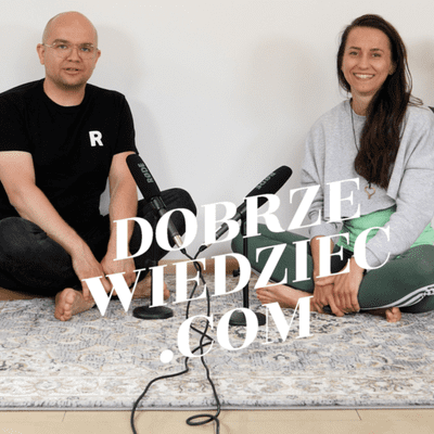 episode Podcast Dobrze Wiedzieć | Czy na pilatesie można zarabiać? artwork