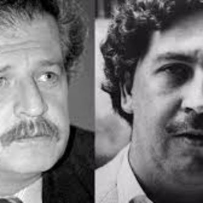 episode Galán y Escobar ( Colombia últimos 15 años del siglo XX) artwork