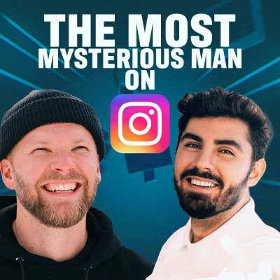 episode EP 015 | Making Money from Instagram in 2022 with ALEN PALANDER artwork