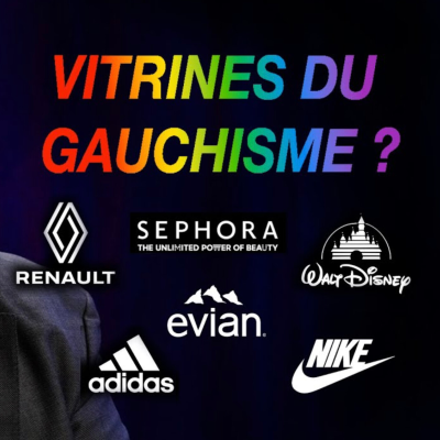 episode OLIVIER VIAL : vous consommez woke sans le savoir. artwork