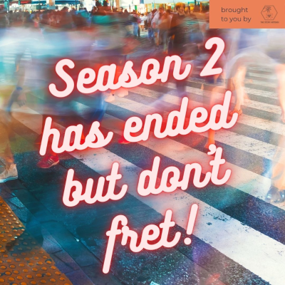 episode The Waystation Host Journals – Season 2 Has Ended But Don't Fret! artwork