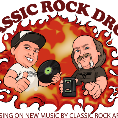 Classic Rock Drops Podcast