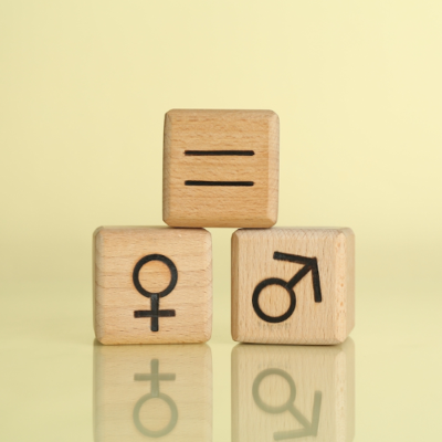 episode Gendergelijk Poelenburg Aflevering 1 - Gendergelijkheid in het jongerenwerk: onderzoek artwork