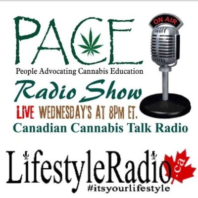 The PACE Radio Show
