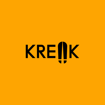 Kreak (Kombur Realita Kita)