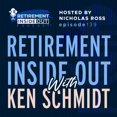 episode Building a Business People Remember with Harley-Davidson’s Ken Schmidt artwork