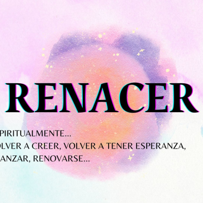 episode Microcurso RENACER artwork