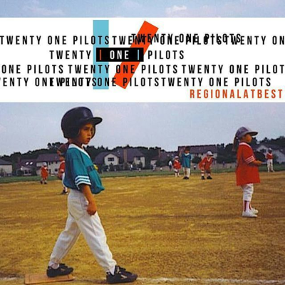 episode Twenty One Pilots - Kitchen Sink artwork