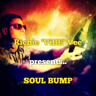 episode Soul Bump Live DJ Mix (Episode 1) artwork