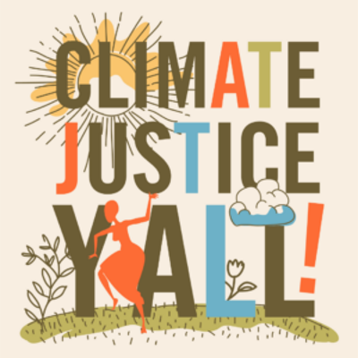 episode S3E12: Climate Solutions: Community Organizing 101 with Lindsay Harper and Celida Soto artwork