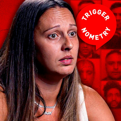 episode Grooming Gang Survivor Tells Her Story artwork