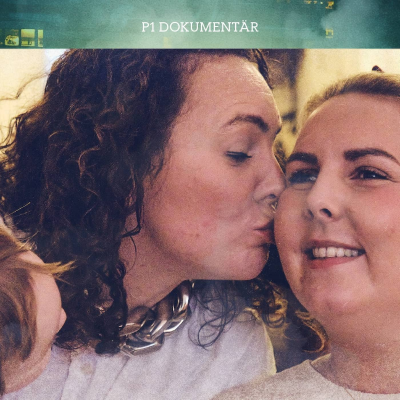 episode ”Tänk att min syster ska dö” artwork