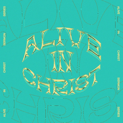 episode Alive In Christ artwork