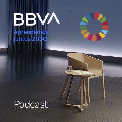 BBVA Aprendemos juntos 2030
