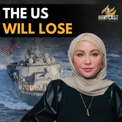 episode Hypersonic Missiles, Imperial Wars, and Resistance: The New US-Russia Clash in Latin America artwork