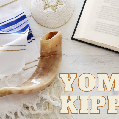 episode CMC Yom Kippur 5786 artwork