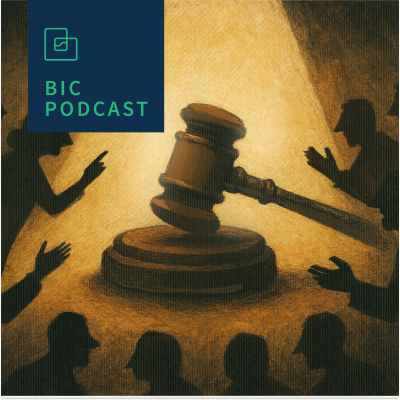 episode 393. Too Much Public Not Enough Interest artwork