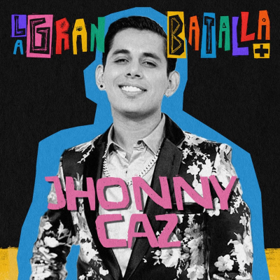 episode 2. Sin filtros: la filosofía que cambia la vida |Jhonny Caz artwork