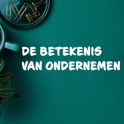 episode S1#4 Over het nieuwe tijdperk van geven - met Julian Hoogendoorn artwork