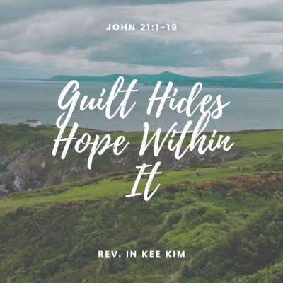 episode Guilt Hides Hope Within It artwork