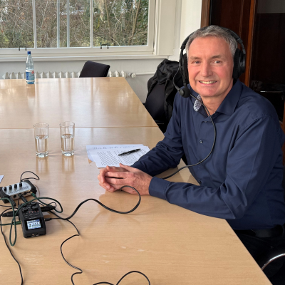 episode 146: Bau-Turbo artwork