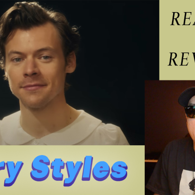 episode Harry Styles Harry's House Trailer First Listen & REVERSE artwork