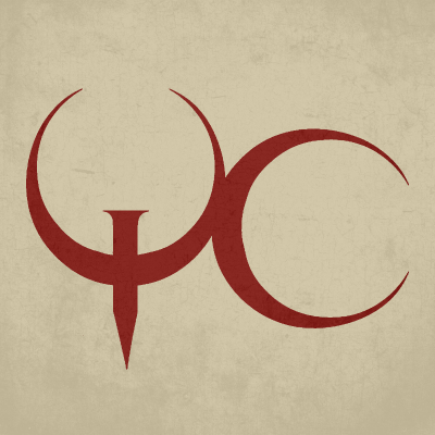 episode Quakecast #61 Machine Games (Yoder and CZG) artwork