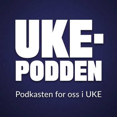 UKE-podden