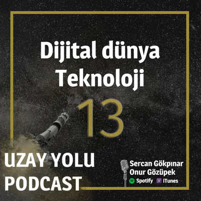 episode #13 Facebook'un Dijital Parası Libra artwork